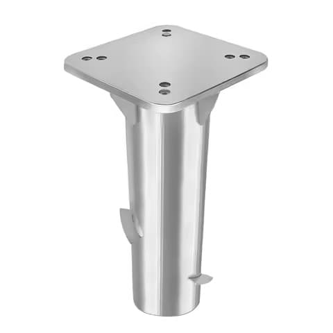Ancrage de parasol en métal – universel cantilever